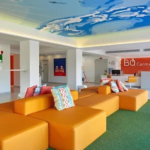**** Hotel Bq Carmen Playa- Adults Only Spanien