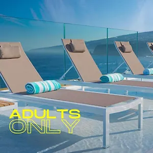 Atlantic Mirage & - Adults Only Hotel