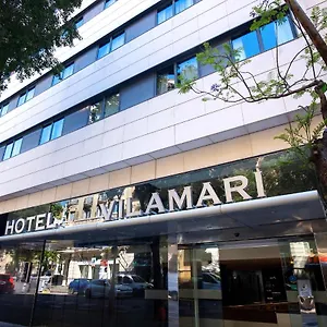 hotel-vilamari.topbarcelonahotels.com/