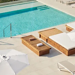 Dwo Sirius - Adults Only Hotel Santa Susanna