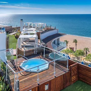 **** Hotel Ght Maritim Spanien