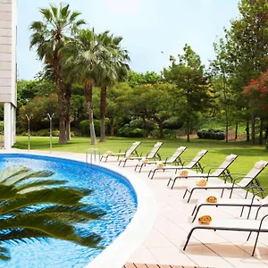 Novotel Barcelona Cornella 4* Cornellà de Llobregat