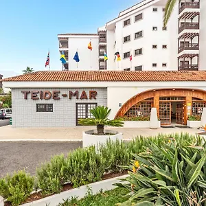 Coral Teide Mar Aparthotel