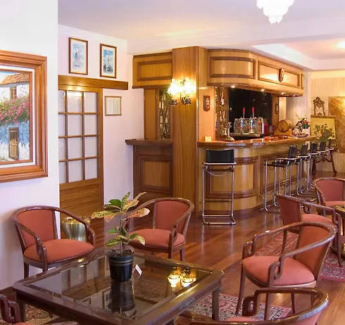 Hotel Don Manolito Puerto de la Cruz