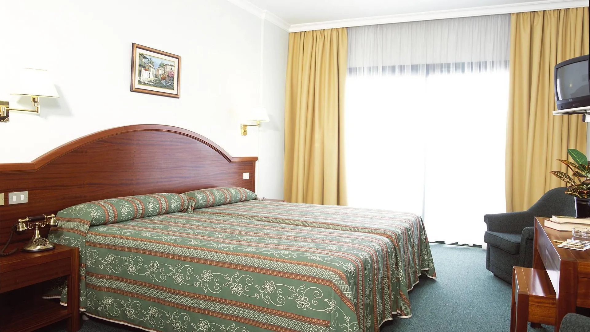 Hotel Don Manolito Puerto de la Cruz   Puerto de la Cruz (Tenerife)