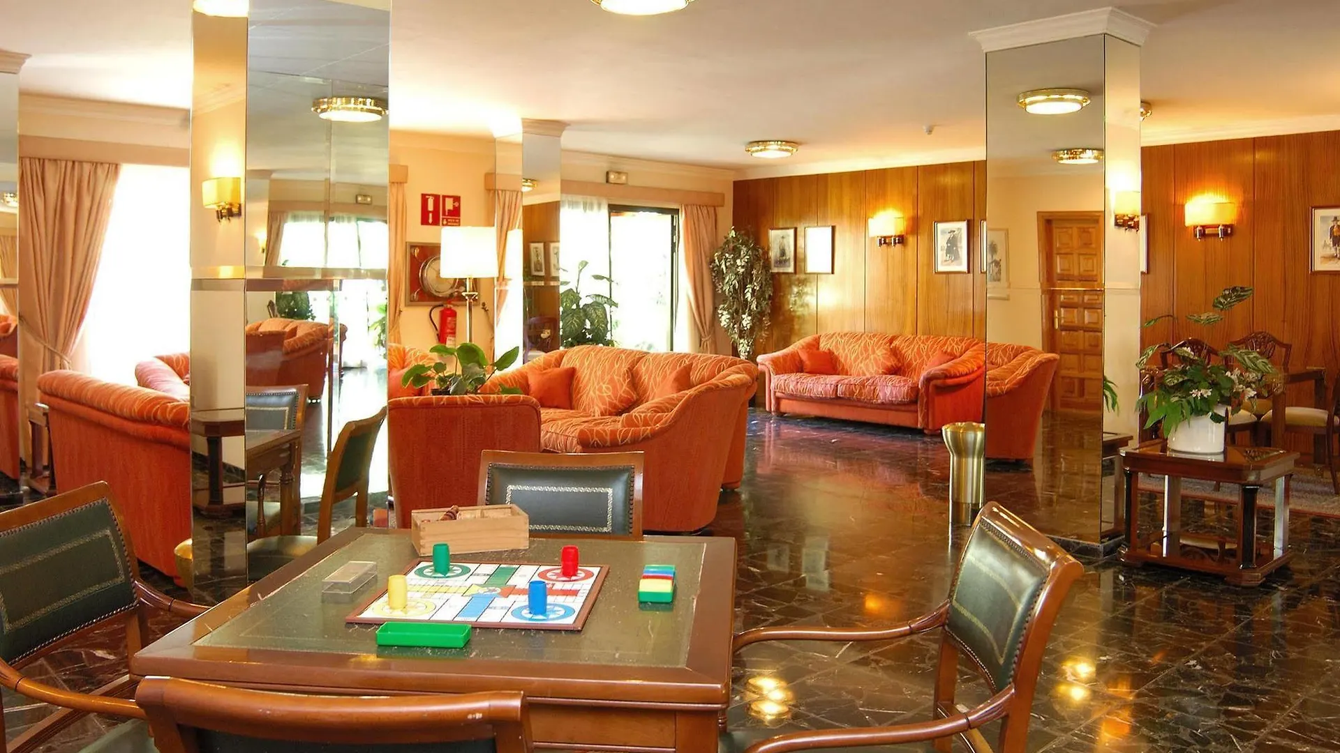 Hotel Don Manolito Puerto de la Cruz