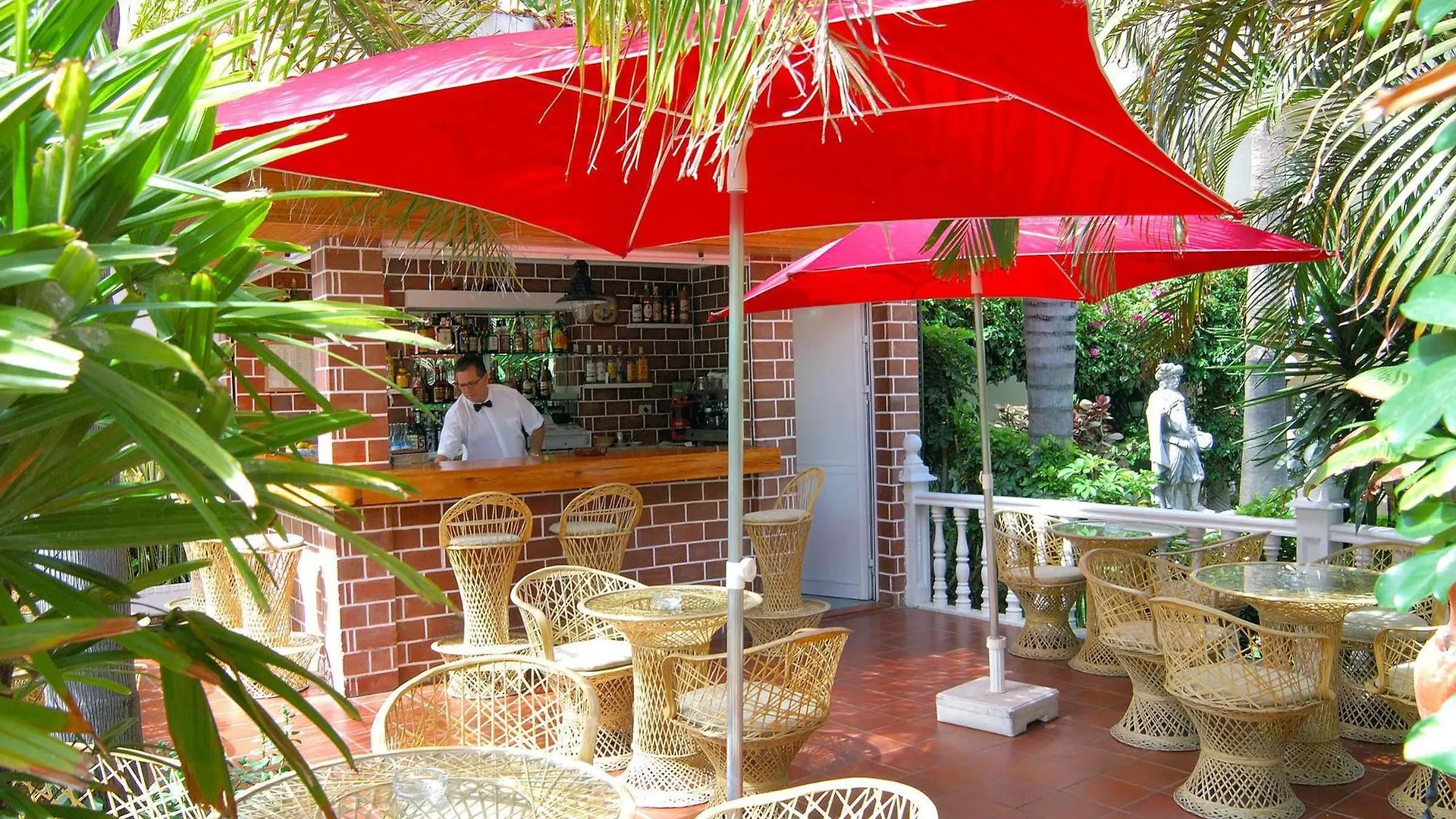 Hotel Don Manolito Puerto de la Cruz